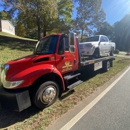 Bush & Bush Towing Inc - Towing