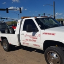 arreglado's towing - Towing