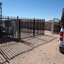 HF Ironworks & Fence - Fence Repair