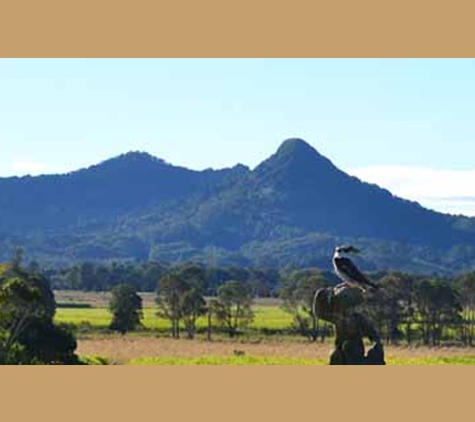Byron Shire Council - Mullumbimby Library - Mullumbimby, NSW