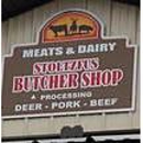 Stoltzfus Butcher Shop - Butchering
