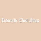 Roseville Clock Shop