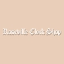 Roseville Clock Shop