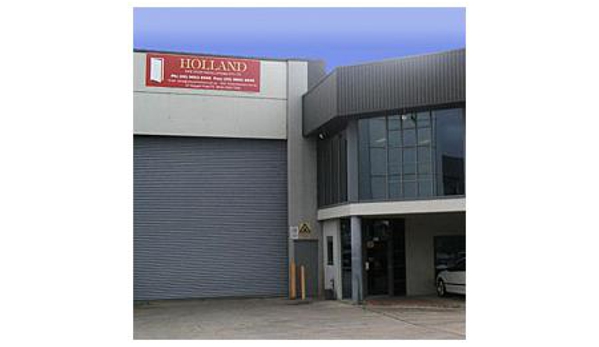 Holland Fire Door Installations Pty Ltd. - Minto, NSW