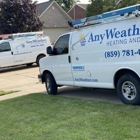 AnyWeather Heating & Air