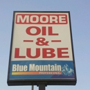 Moore Oil & Lube - Auto Oil & Lube