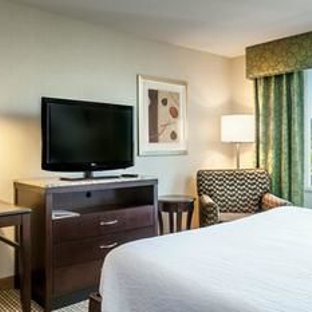 Hilton Garden Inn Eugene/Springfield - Springfield, OR