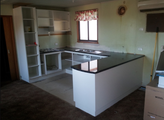 Main Kitchens - Epsom, VIC