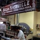 Bella Nashville - Pizza