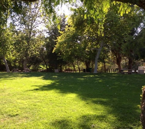 Schabarum Regional Park - Rowland Heights, CA