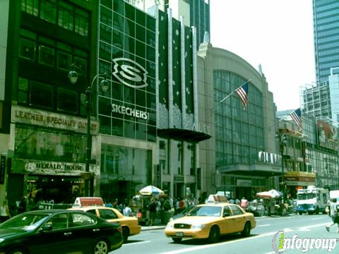 skechers 34th street nyc