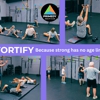 Primedy Health Club gallery