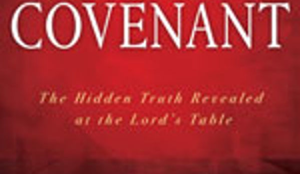 Impact Christian Books - Saint Louis, MO. E W Kenyon full book list - The Blood Covenant