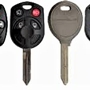 Chapanar's AAA Key & Lock