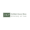 Delilah Knox Rios, Attorney at Law, APLC - Attorneys