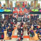 Dick's Sporting Goods