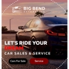 Big Bend Automotive gallery