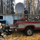 Alaska Timber Logging
