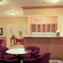 Bellevue - Rest Homes