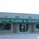Curry Floor & Acoustics