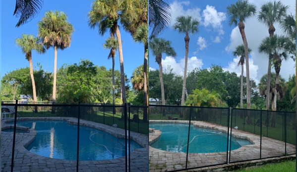 Javi’s tree service - Fort Pierce, FL