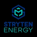 Stryten Energy - Mechanical Engineers