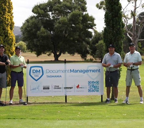 Document Management Tasmania - Montrose, TAS