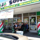 Baja Sonora Mexican Restaurant