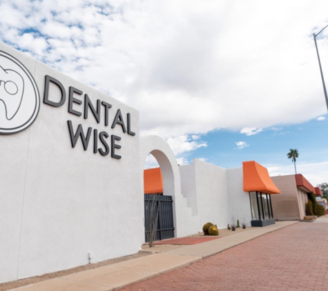 Dental Wise - Tucson, AZ