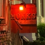 Monks Kaffee Pub