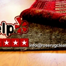 Roserug Cleaning & Repair - Carpet & Rug Cleaners