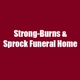 Strong-Burns & Sprock Funeral Home