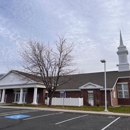 The Church of Jesus Christ of Latter-day Saints - Methodist Churches