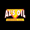 Al's Oil Service - Oil Burners