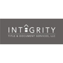 Integrity Title & Document Services