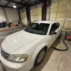 Integrity Auto Glass Repair & Replacement