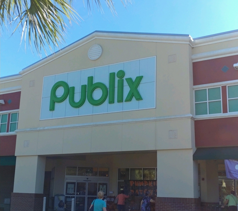 Publix Super Market at Cornerstone at Summerport - Windermere, FL