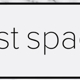First Space