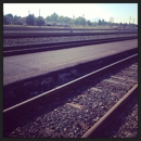 Amtrak - Railroads-Ticket Agencies