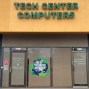 Tech Center Computers - Computer & Equipment Dealers