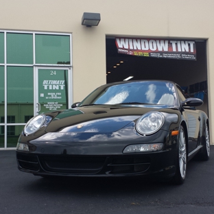 Window Tint Fellas - Orlando, FL