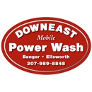 Downeast Mobile Power Wash - Pressure Washing Equipment & Services