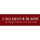 Callahan & Blaine