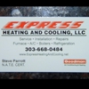 Express Heating and Cooling gallery