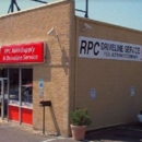 RPC Auto Plus Auto Parts - Used & Rebuilt Auto Parts