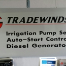 Tradewinds Power Corporation - Electric Companies
