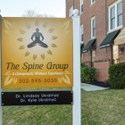 The Spine Group