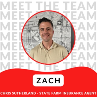 Chris Sutherland - State Farm Insurance Agent - Colorado Springs, CO