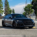 Impeccable Motorsports - Glass Coating & Tinting