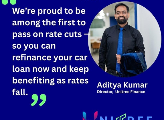 Unitree Financial Services Pty Ltd - South Windsor, NSW
